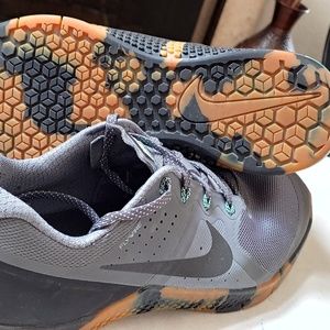 Nike Metcon 2 crossfit shoes